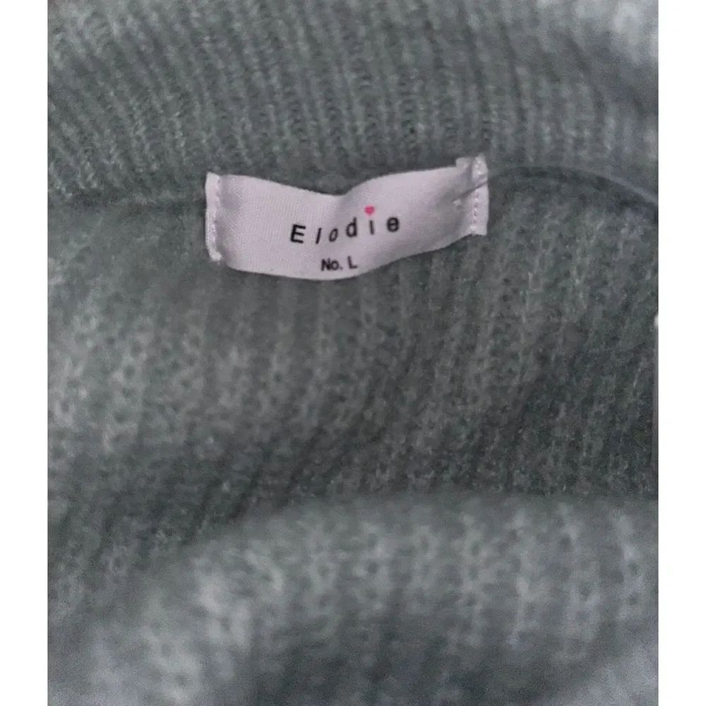 Elodie Knitted Sweater - Picture 6 of 6